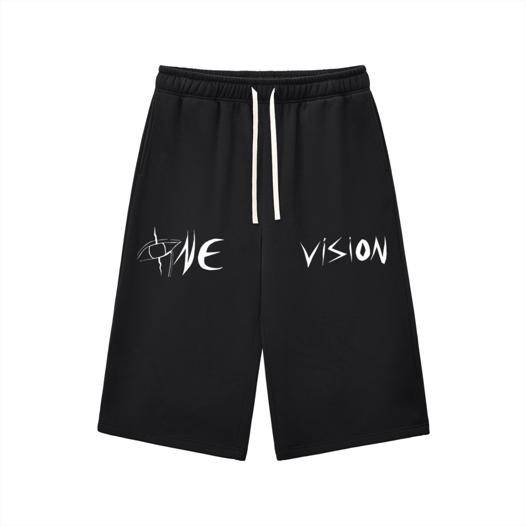 SHORTS — men's fit