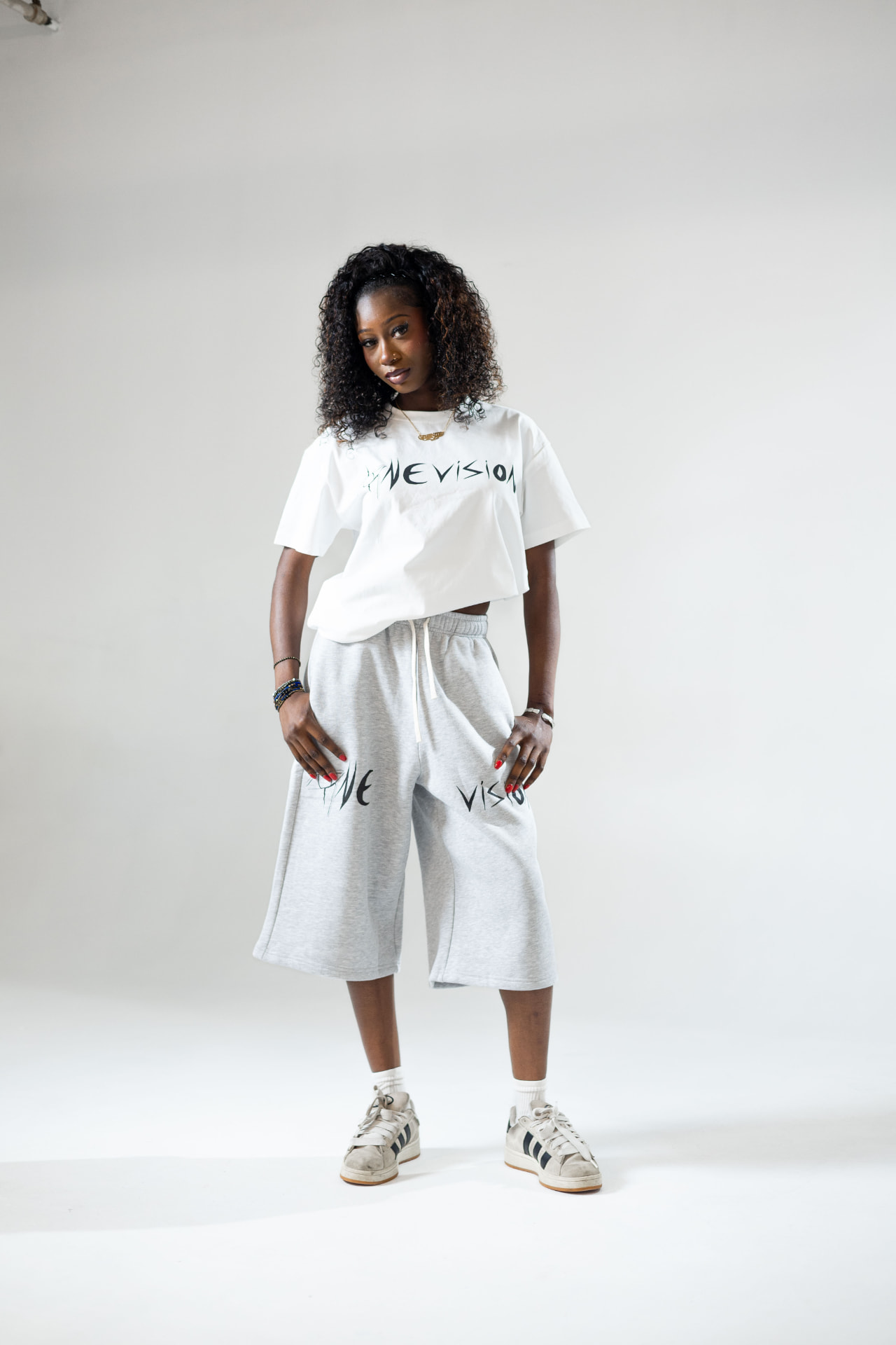 THE FIT — women's fit