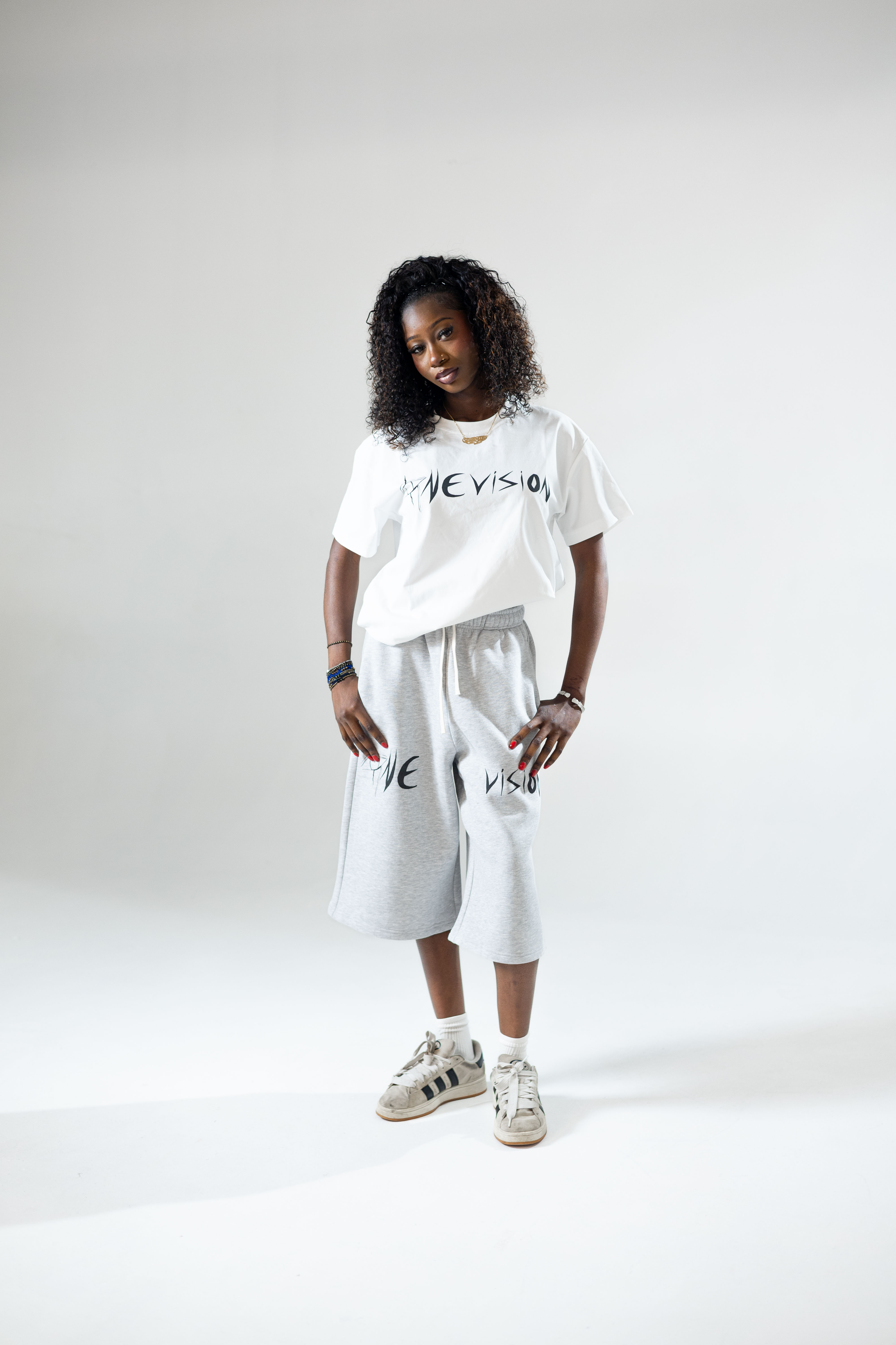 1Vision worn by @seen.unseen