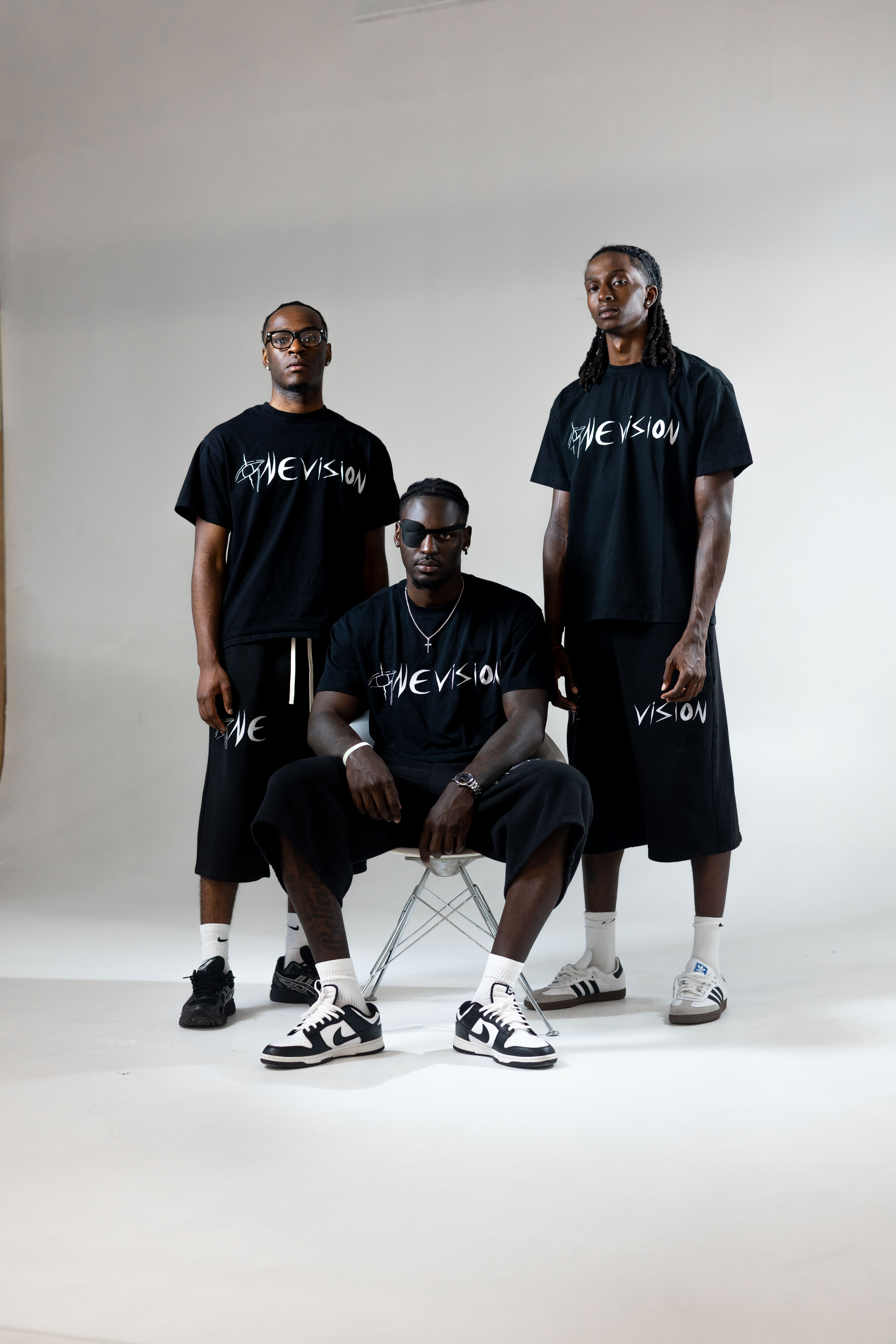 1Vision worn by @1vision.worldwide