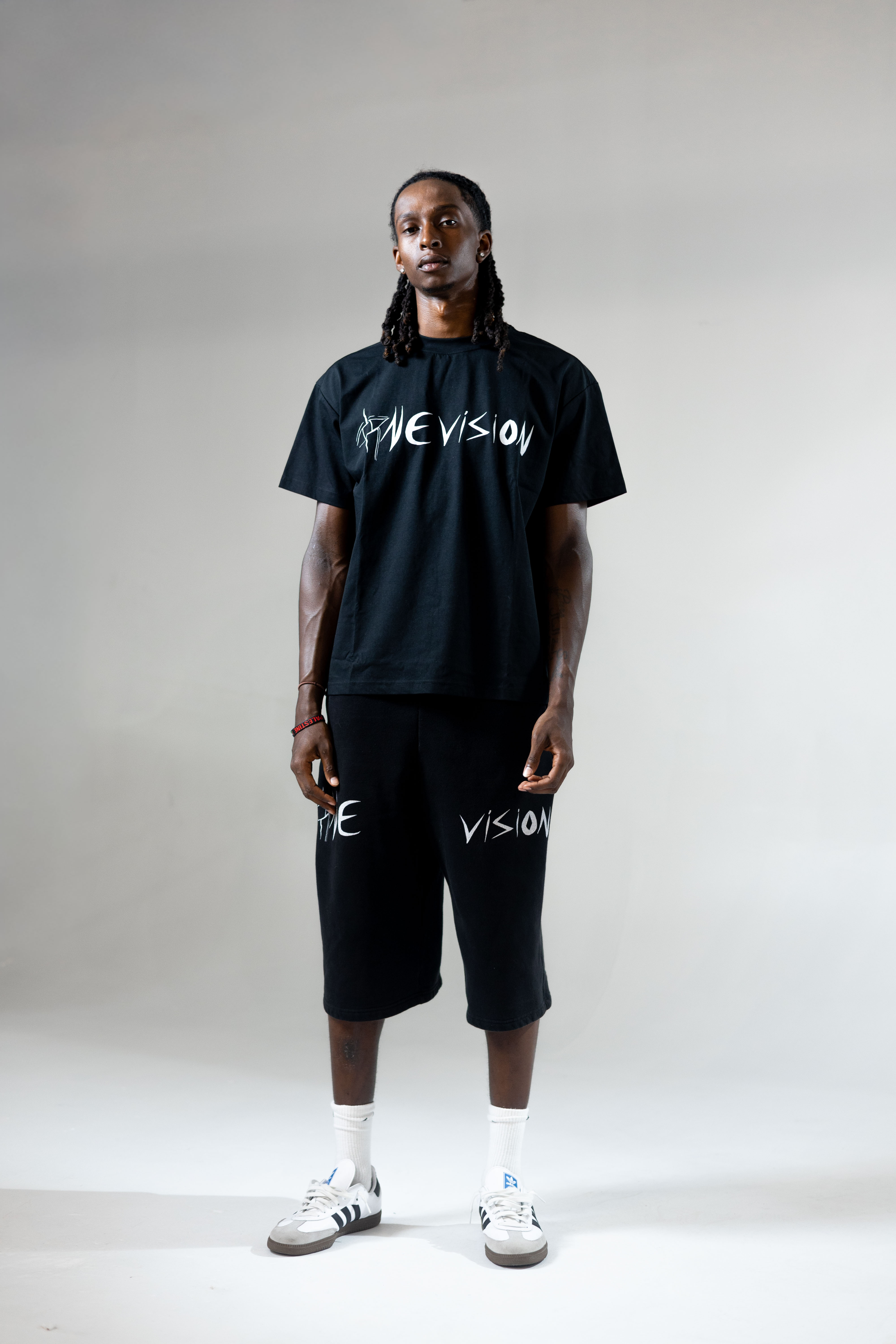 1Vision worn by @moveinsilence