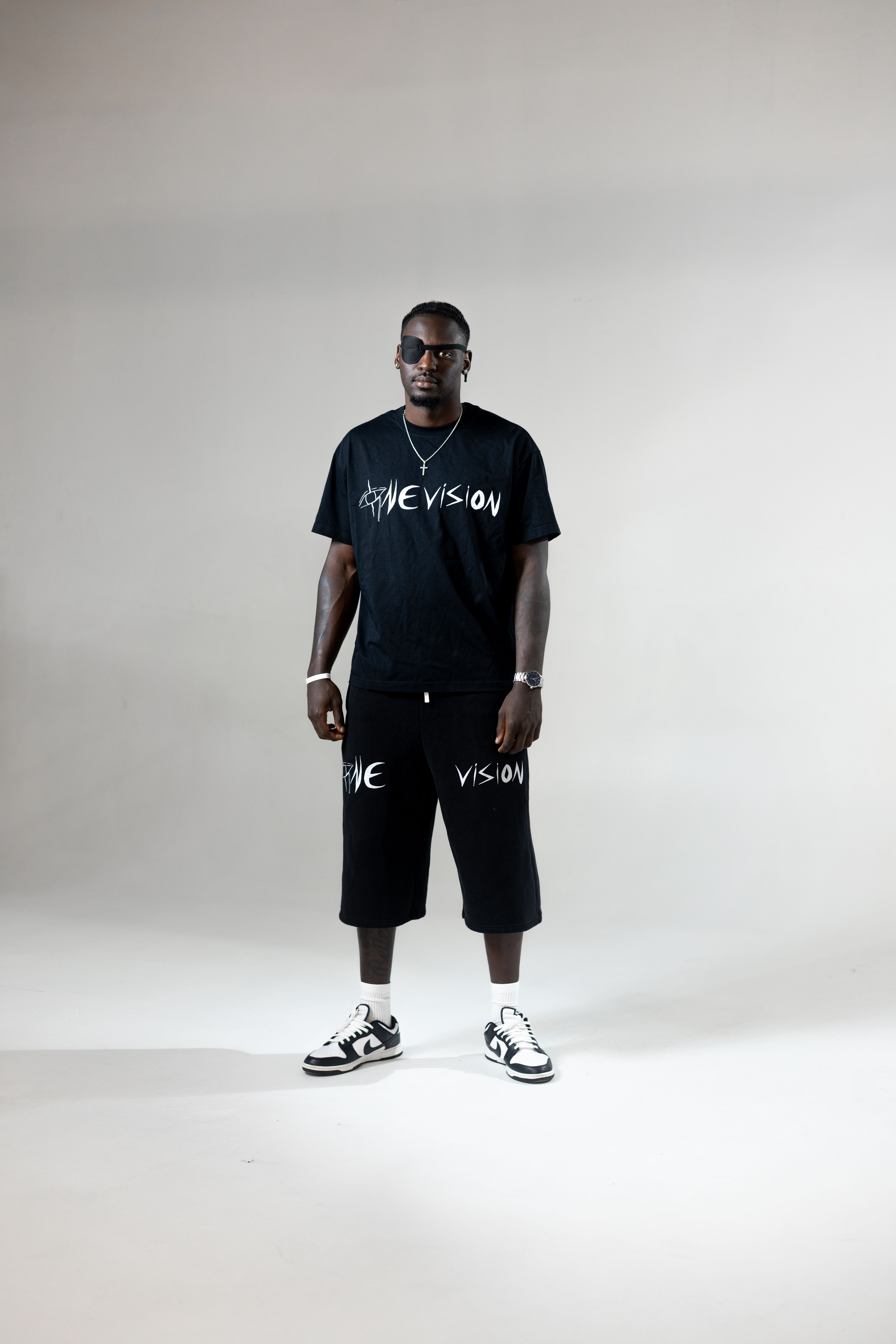 1Vision worn by @nightshift.1v