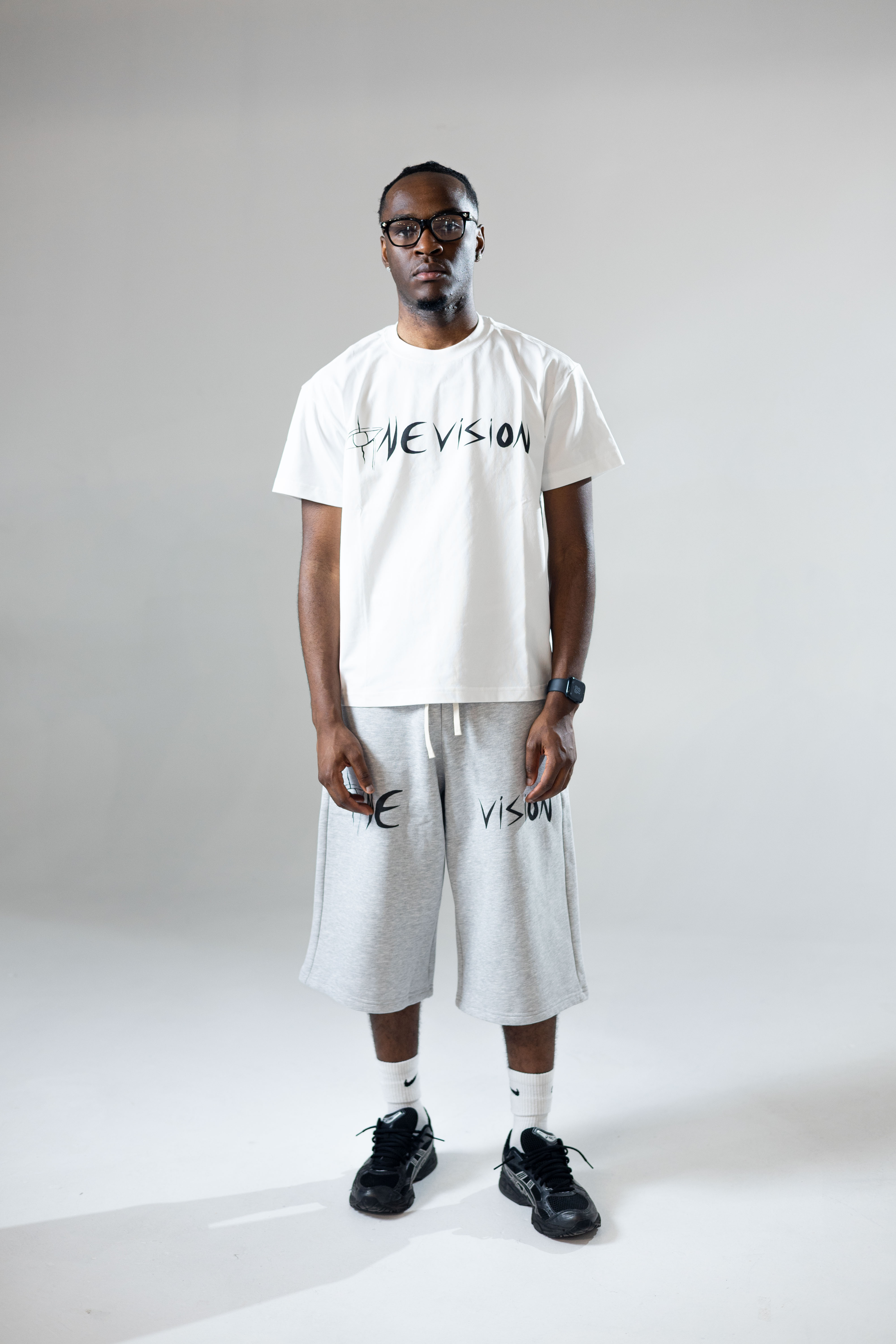 1Vision worn by @1v.archive